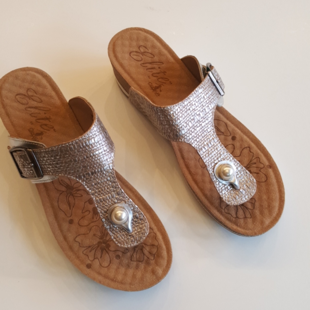 Elite (by Corky's) Sandals